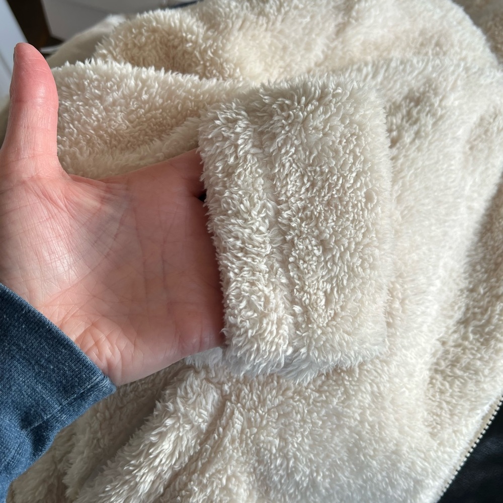 Marine Layer Sherpa Jacket - Picture 2 of 14